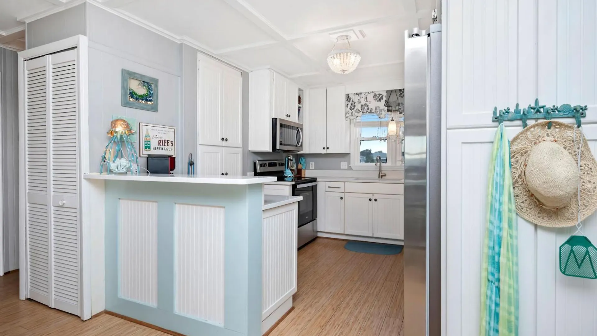 Holiday home Sandy Dunes Oak Island