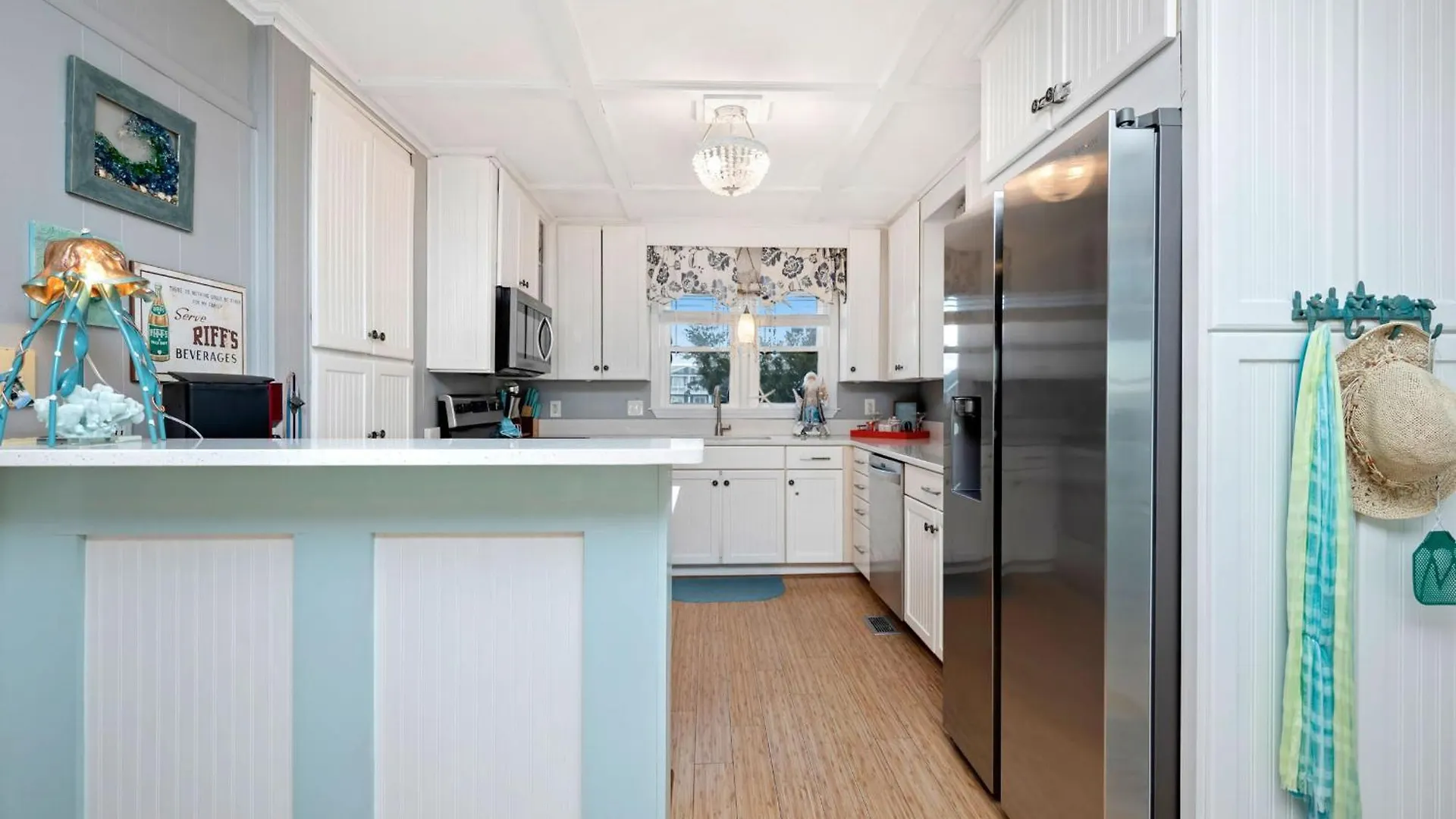 Sandy Dunes Holiday home Oak Island