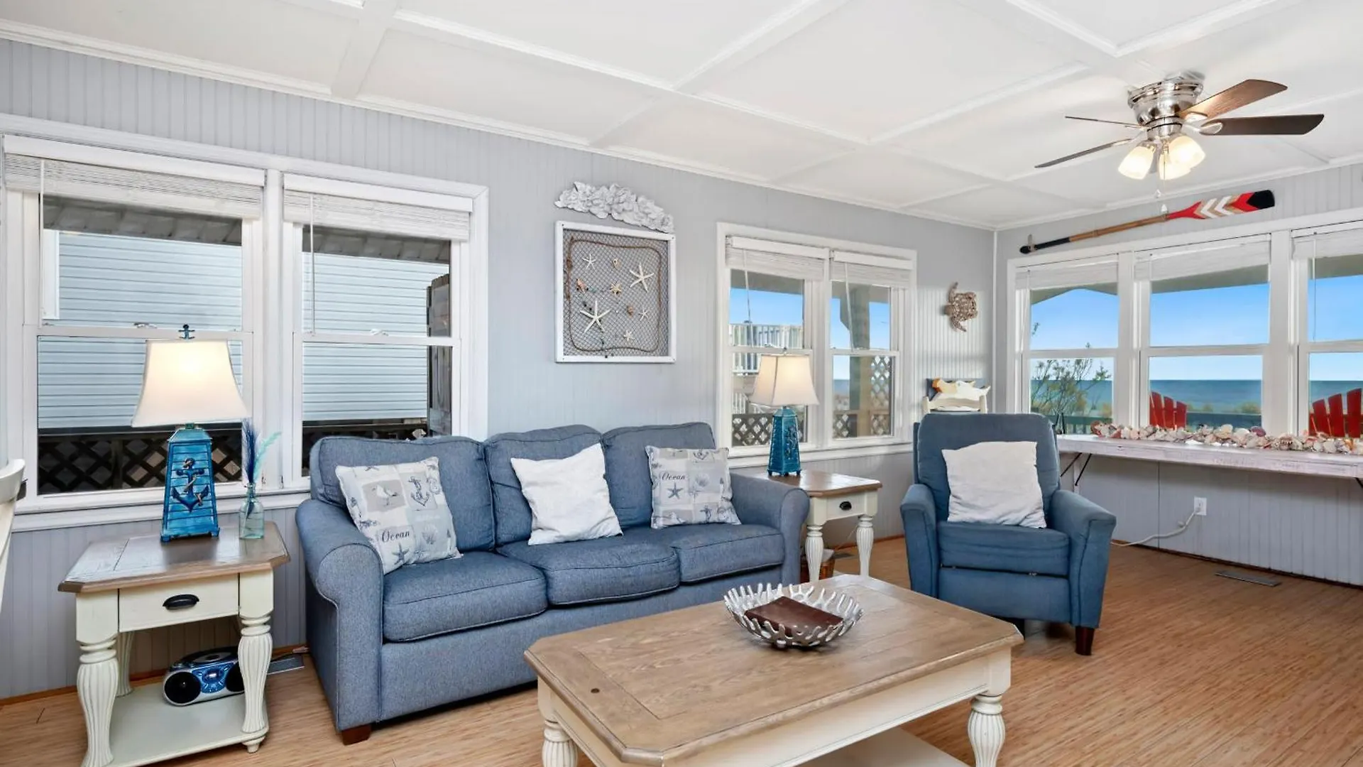 Holiday home Sandy Dunes