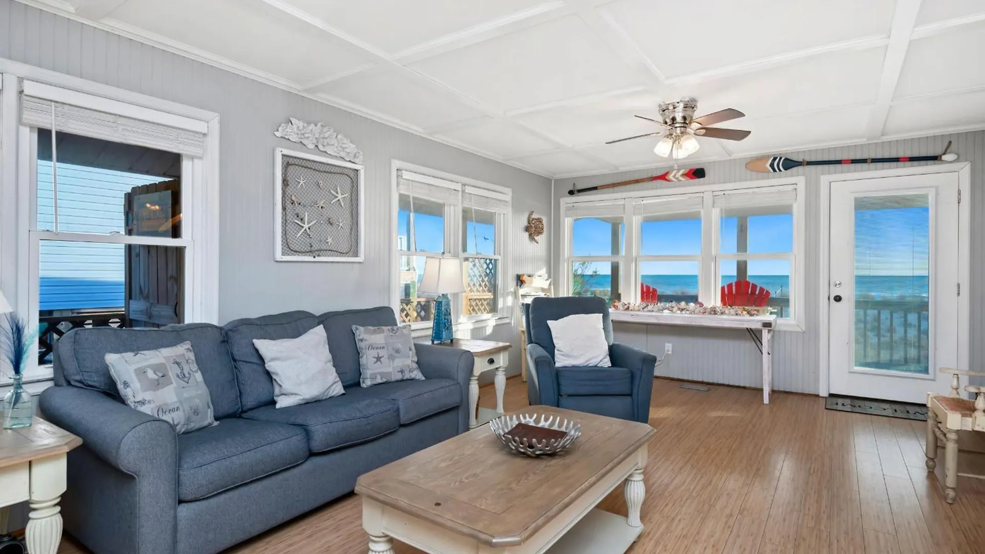 Sandy Dunes Holiday home Oak Island