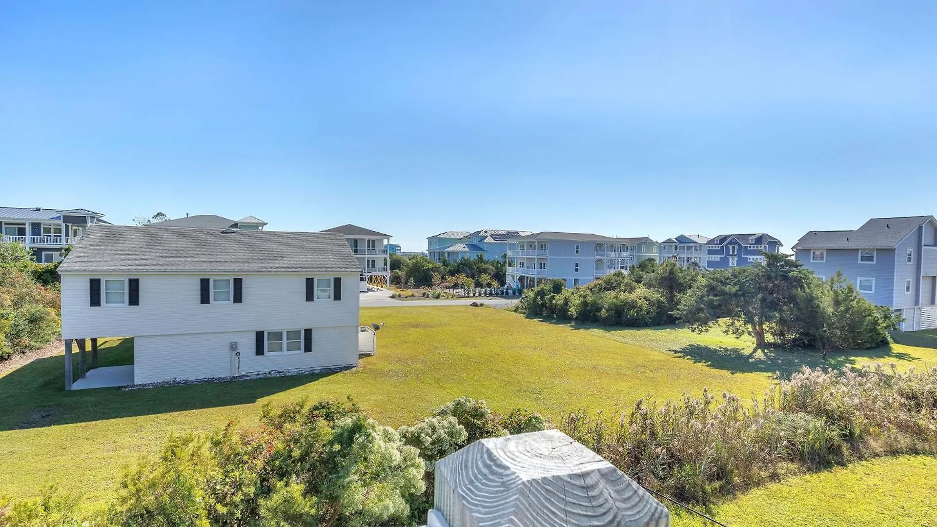 Holiday home A Pawsitive Attitude By Oak Island