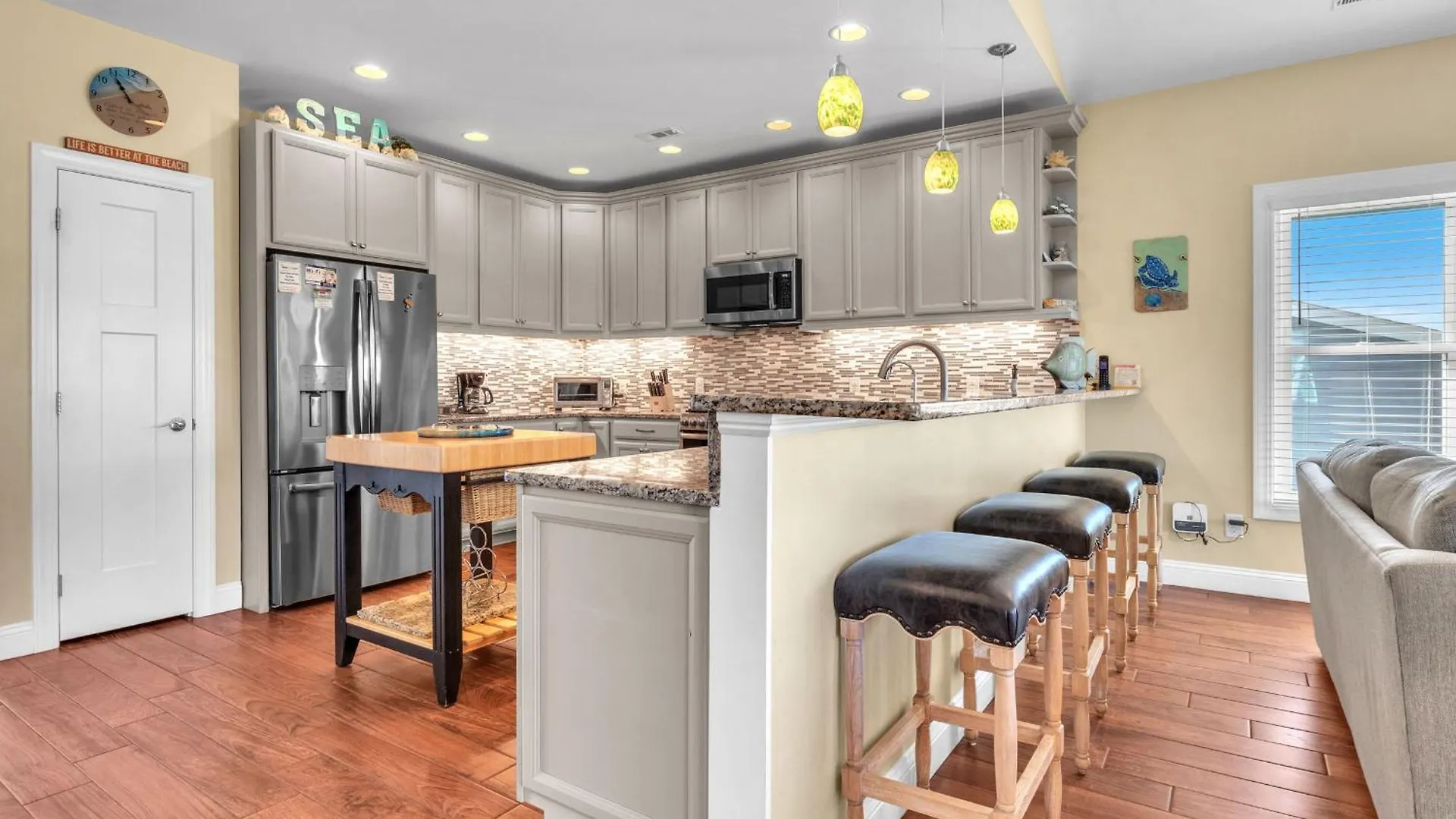 Holiday home A Pawsitive Attitude By Oak Island