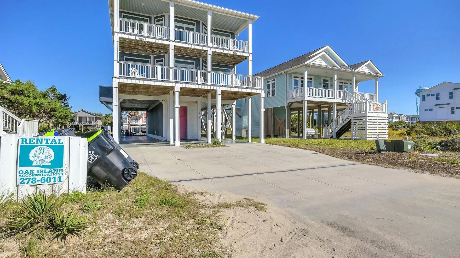 Conch Out By Holiday home