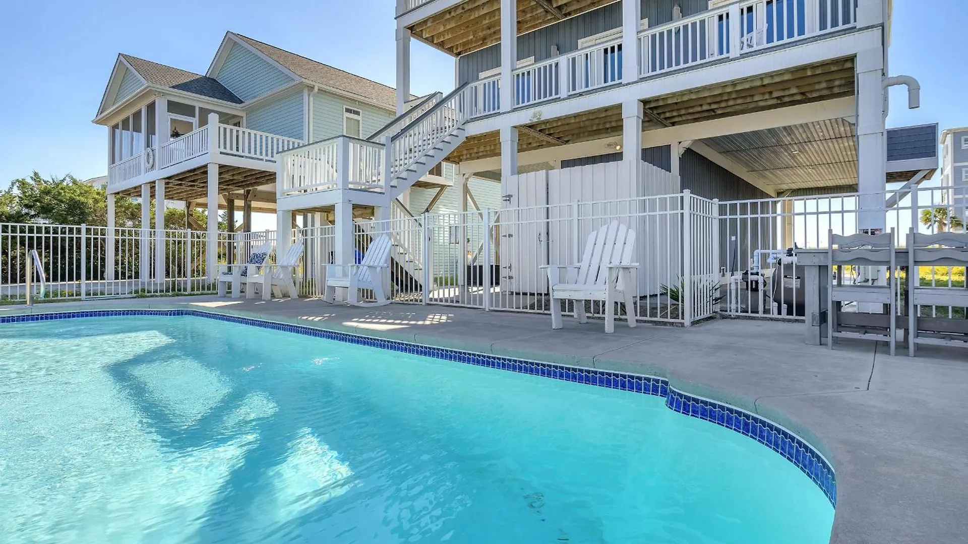 Holiday home Conch Out By