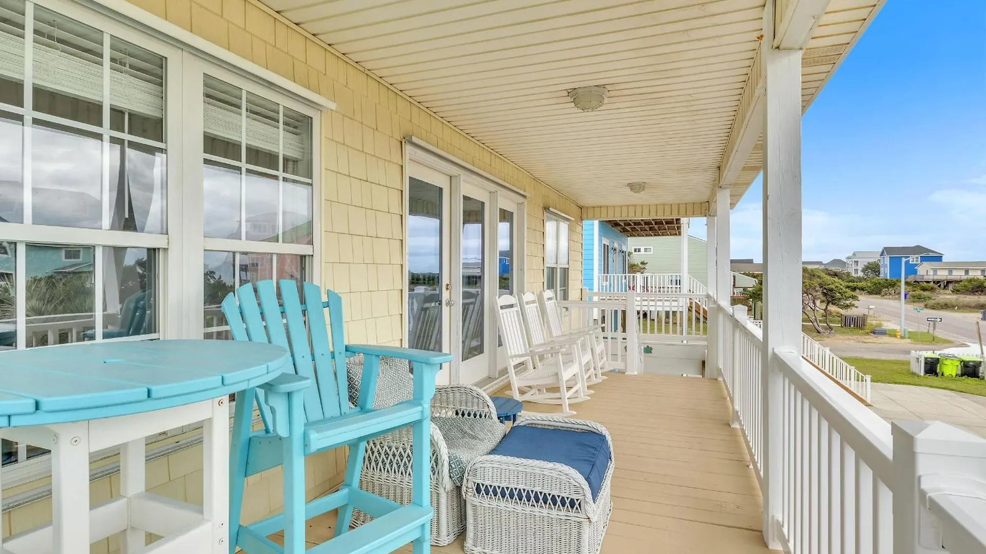 Holiday home The Turtle Shell By Oak Island