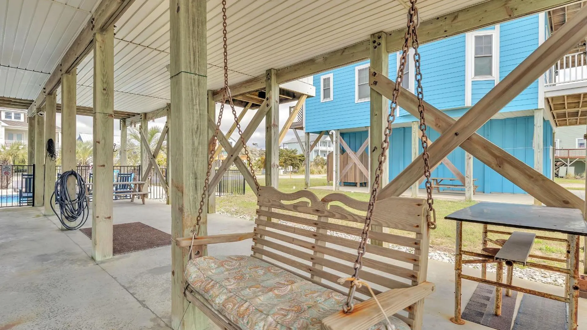 The Turtle Shell By Oak Island