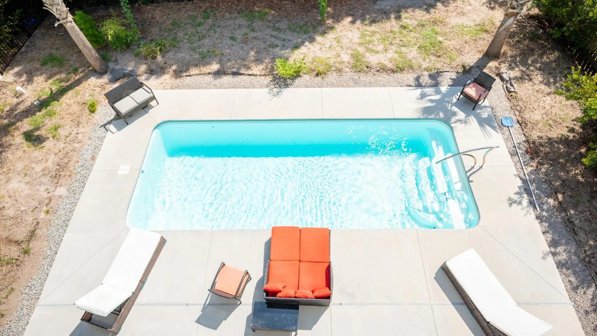 Holiday home Paradise Pointe By Oak Island