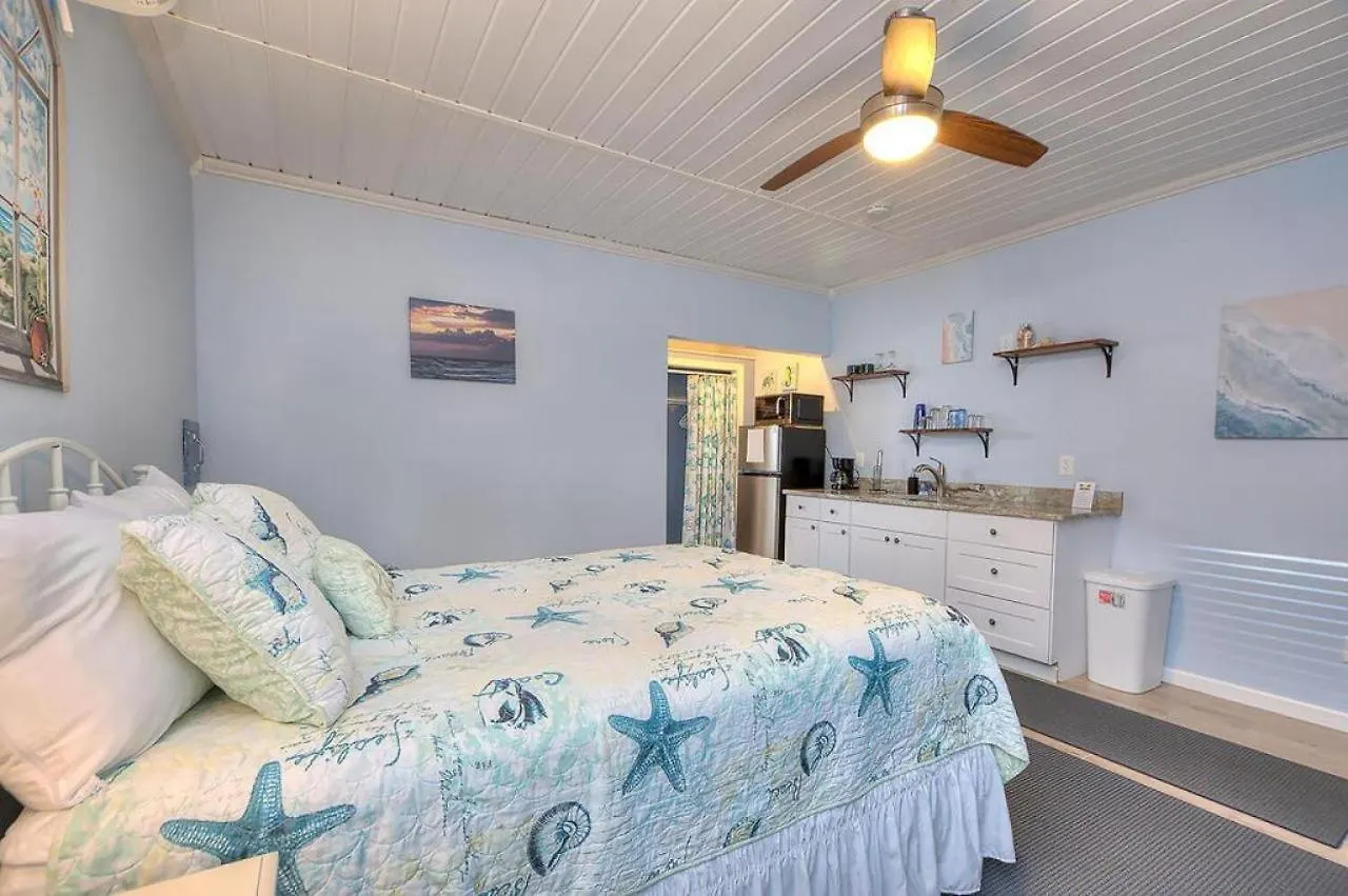 Blue Escape Holiday home