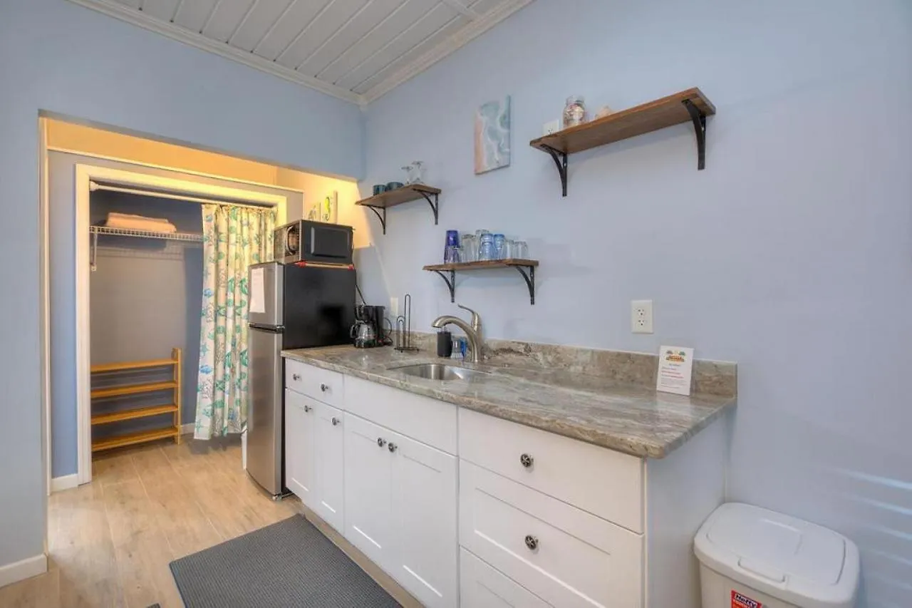 Holiday home Blue Escape *