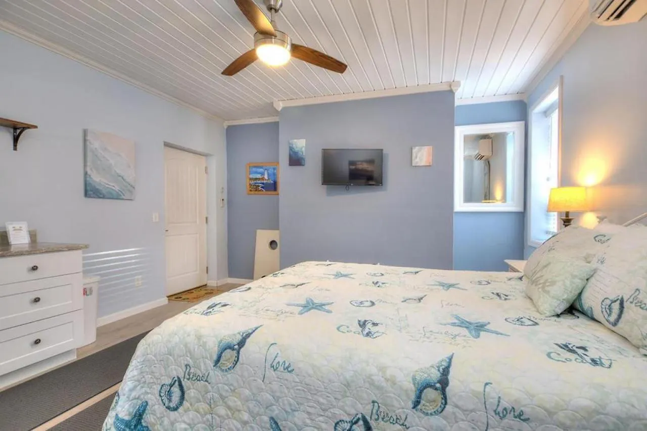Holiday home Blue Escape