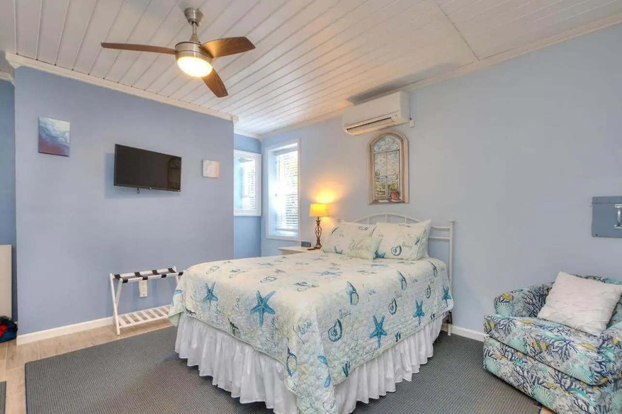 Blue Escape Holiday home