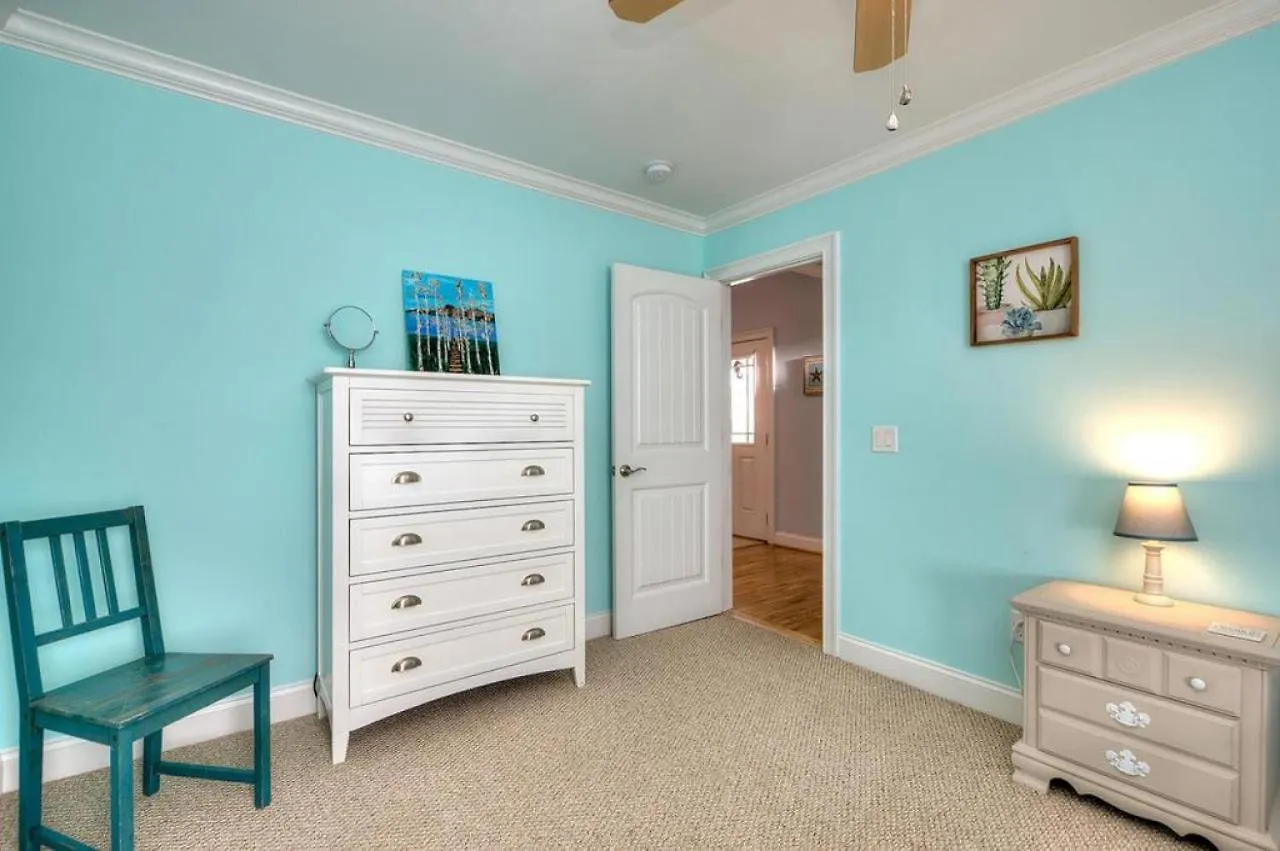 Holiday home Blue Escape *