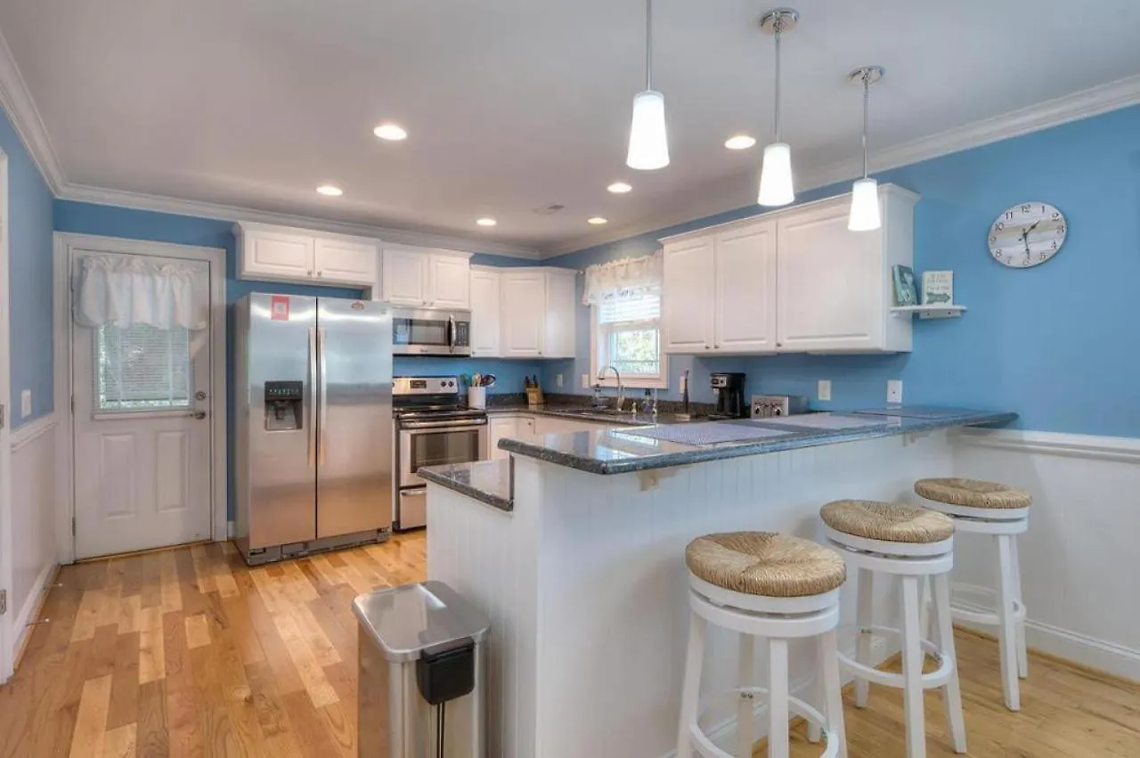 Blue Escape Holiday home *