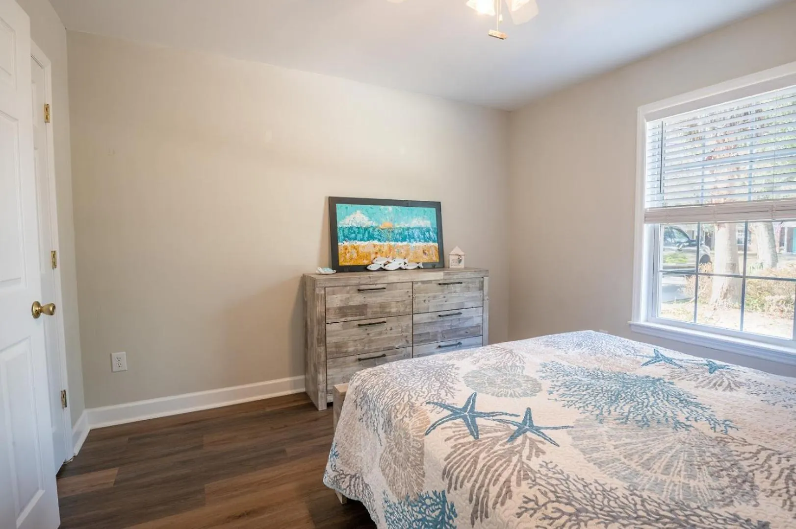The Feighery Tail Holiday home Oak Island