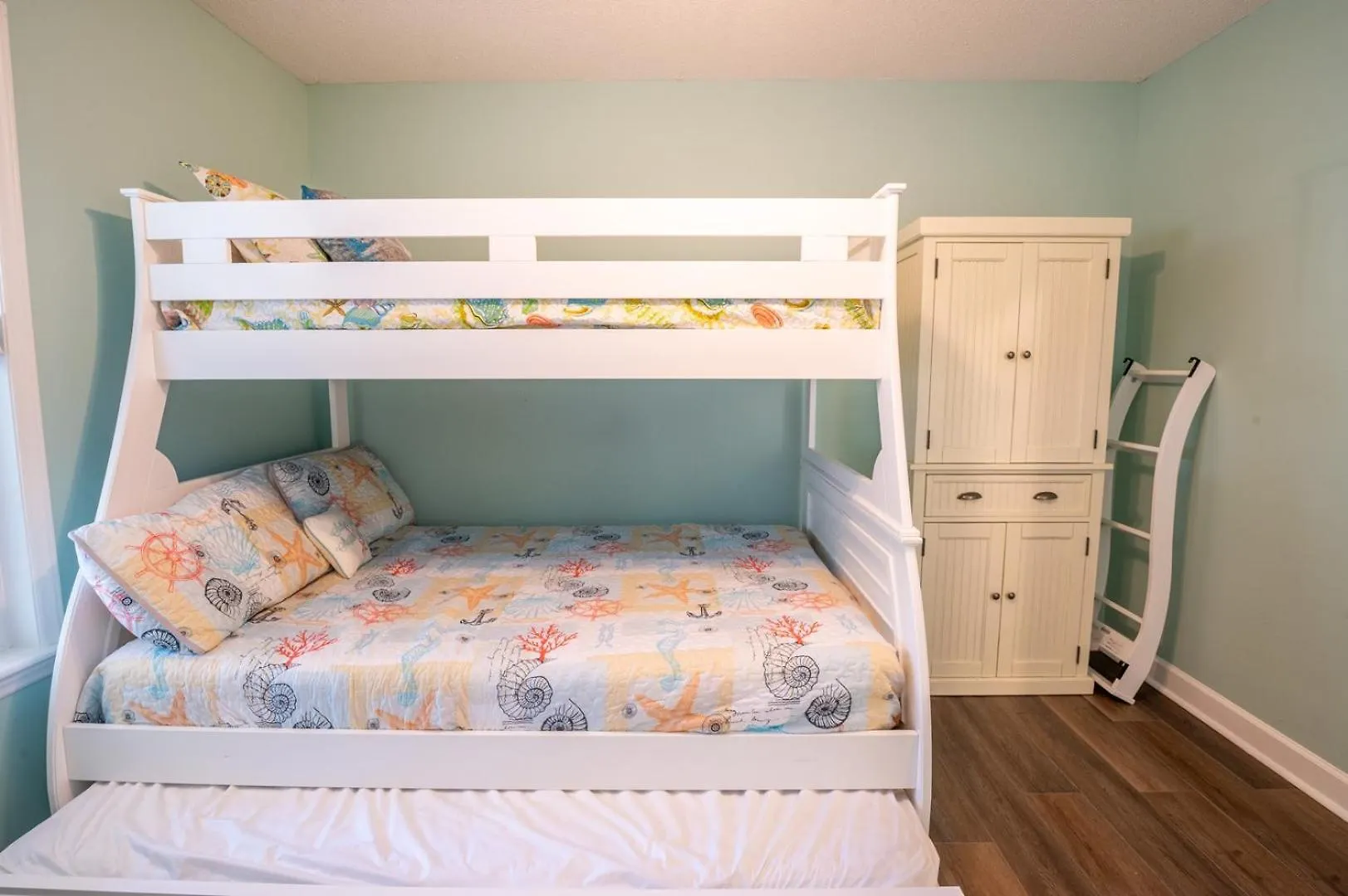 The Feighery Tail Holiday home Oak Island