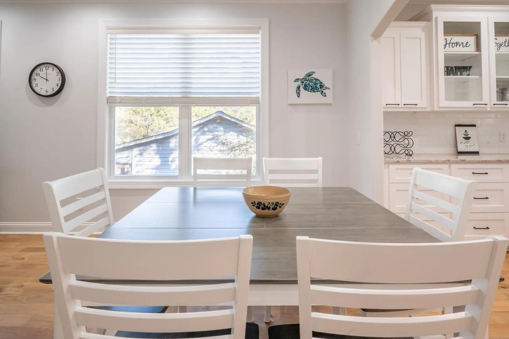 Better Together House Holiday home Oak Island
