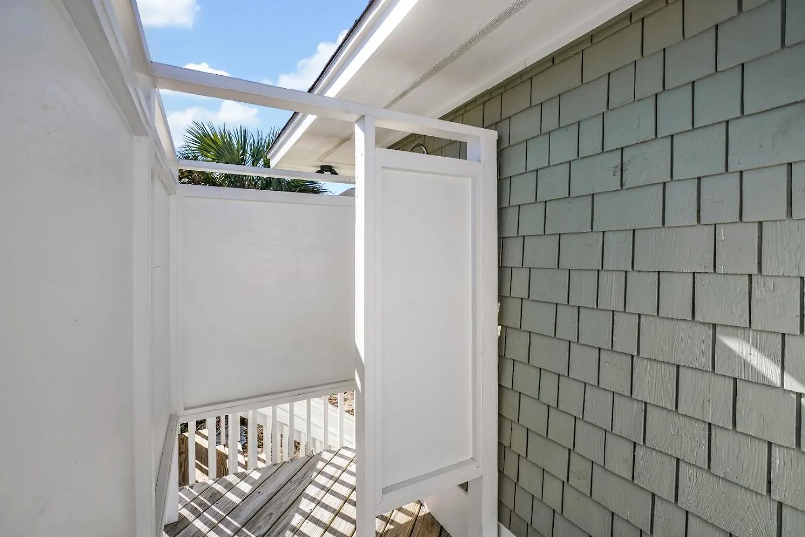2 Tides Holiday home