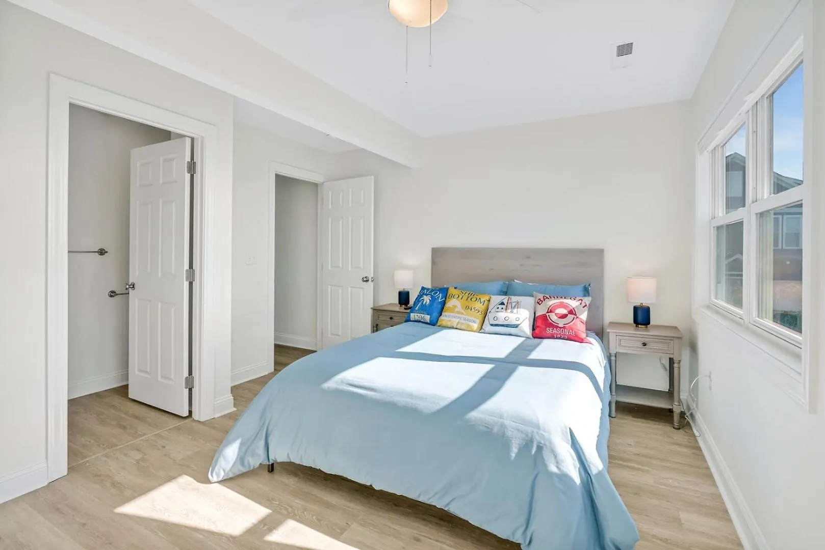 Holiday home 2 Tides *