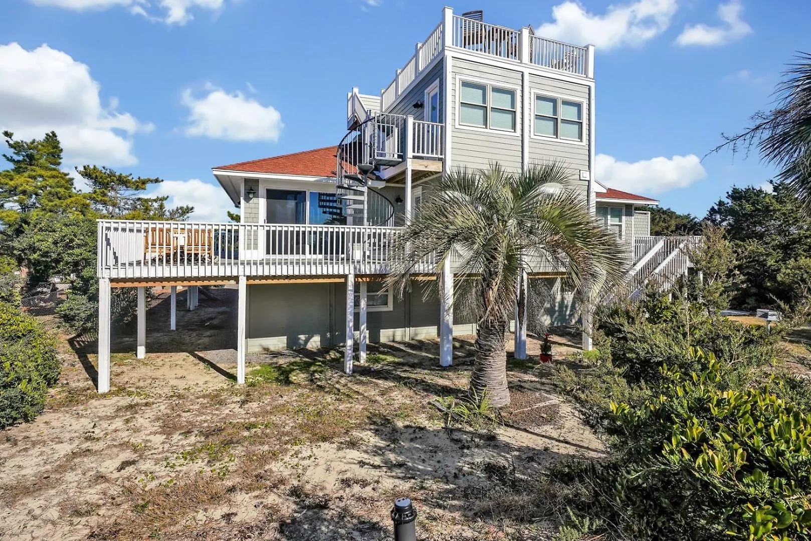 Holiday home 2 Tides