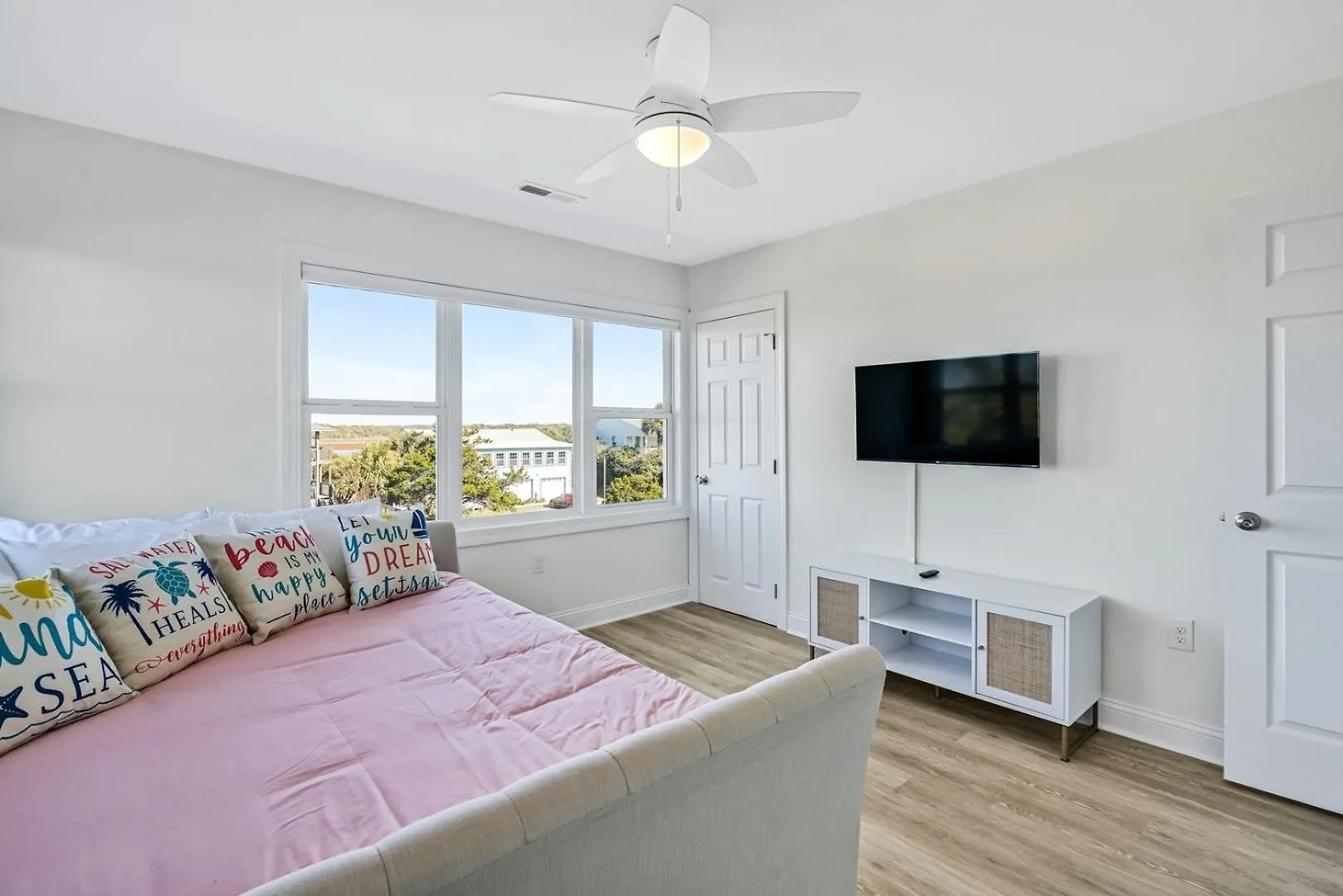 Holiday home 2 Tides *