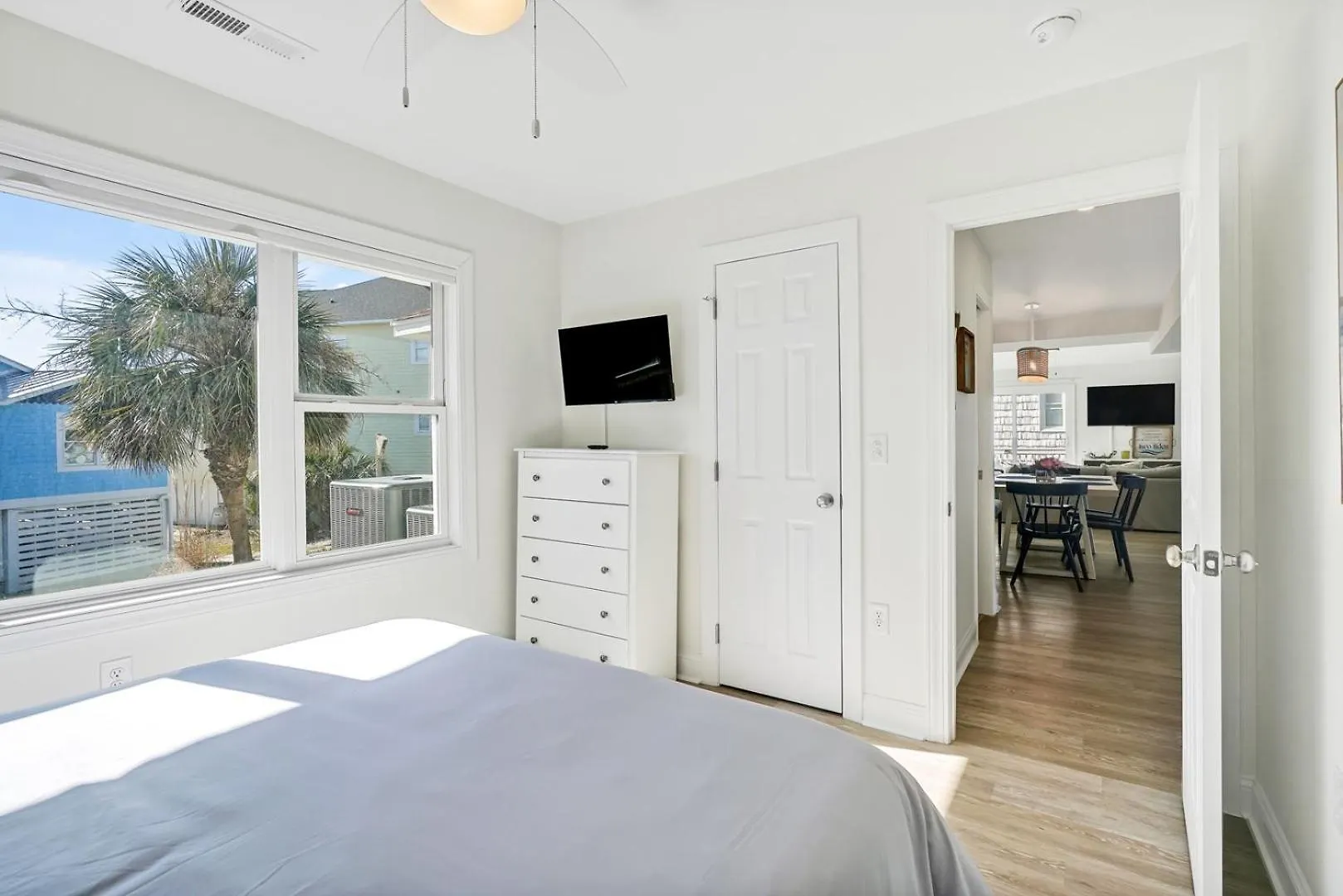 2 Tides Holiday home Oak Island
