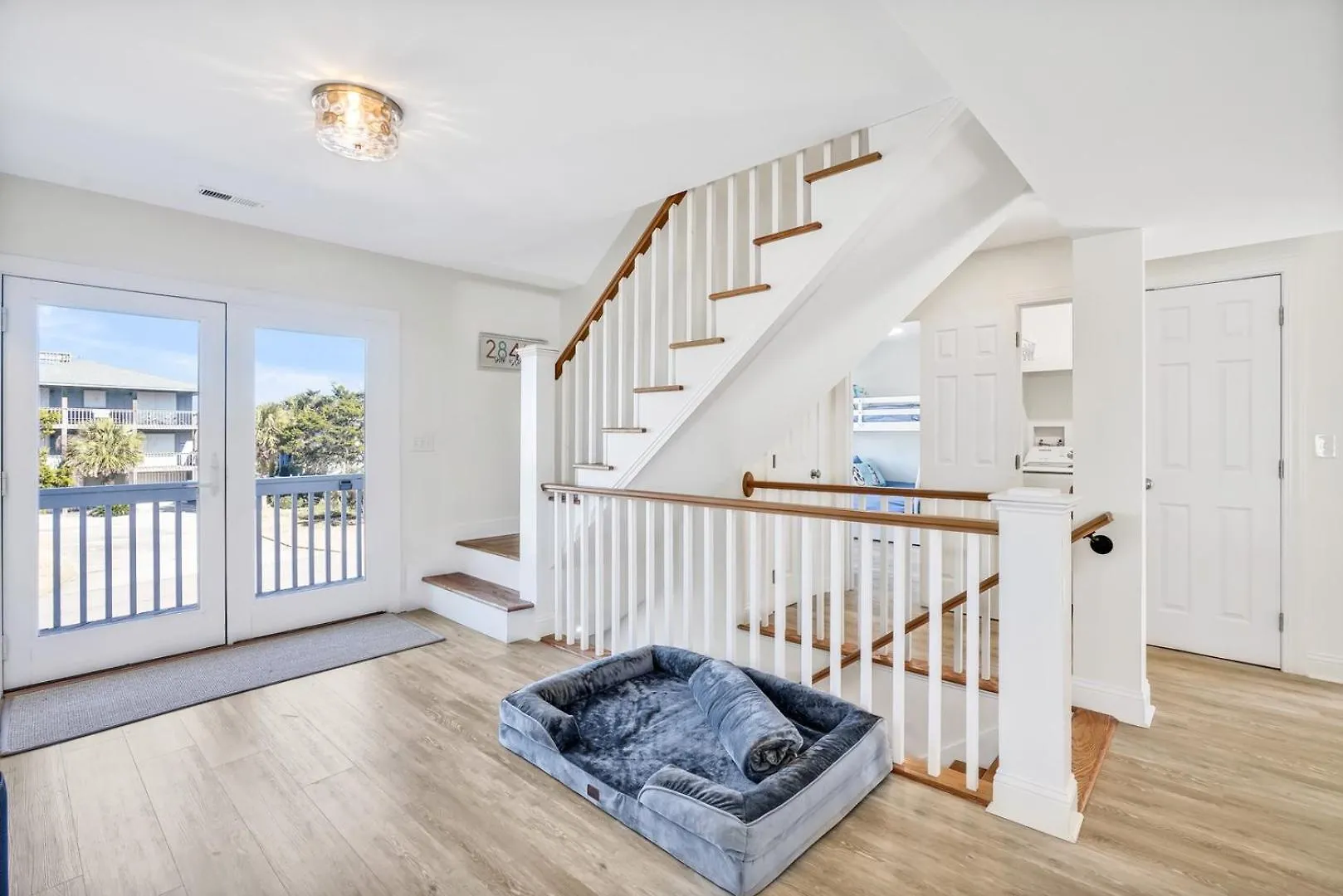2 Tides * Oak Island