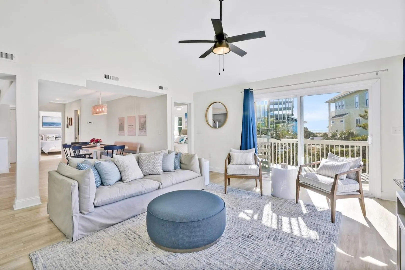 2 Tides Oak Island