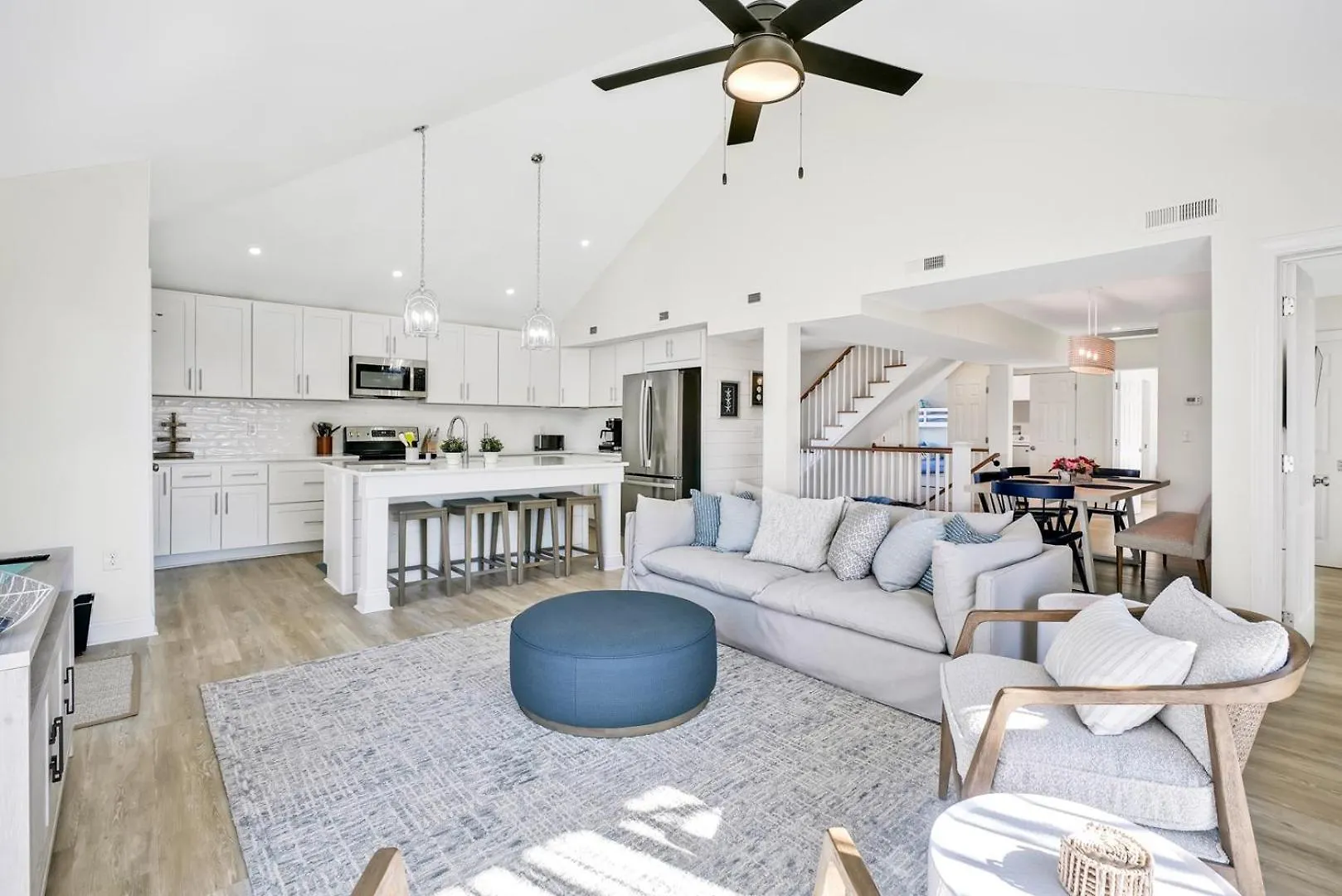 Holiday home 2 Tides Oak Island