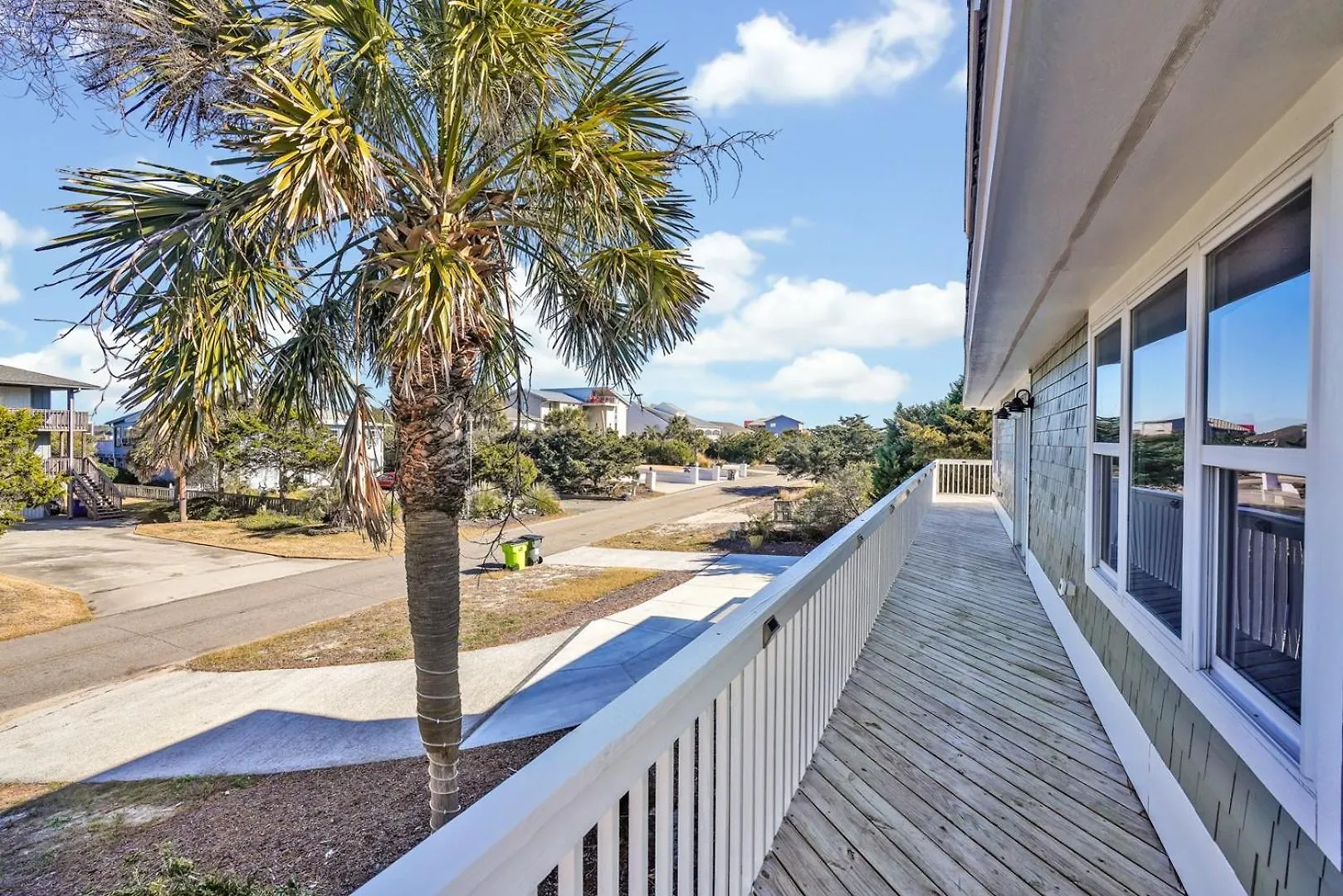 2 Tides Oak Island