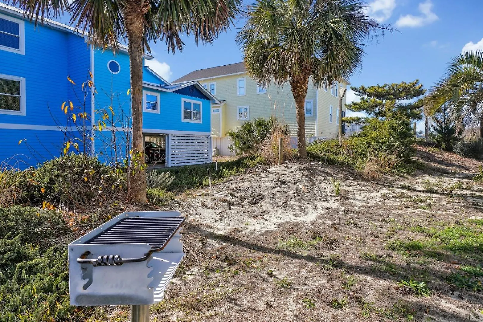 Holiday home 2 Tides *