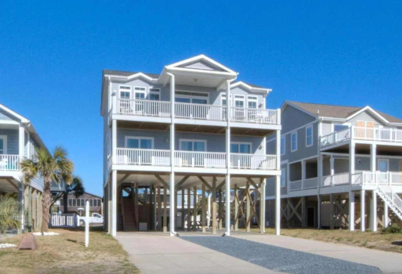 Always Tanner * Oak Island