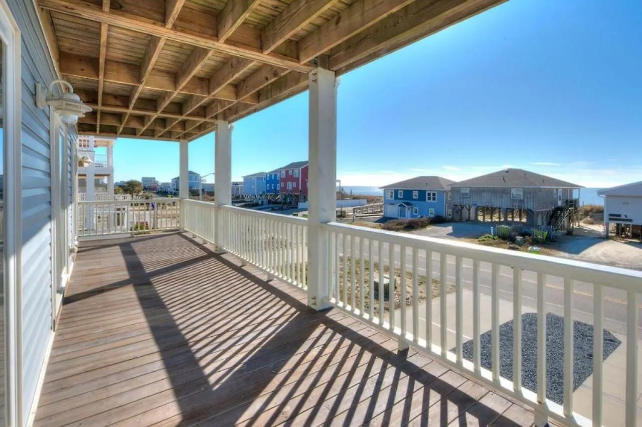 Always Tanner Holiday home