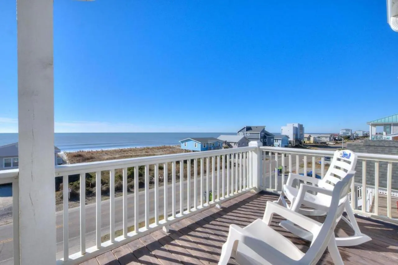 Always Tanner * Oak Island