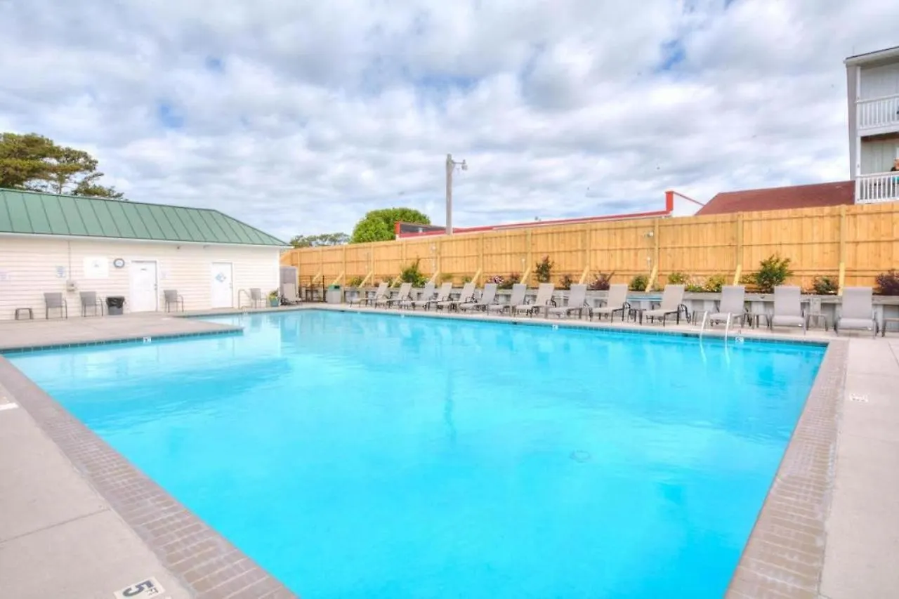 Ocean Walk 3203 - Havanna's Moon Holiday home