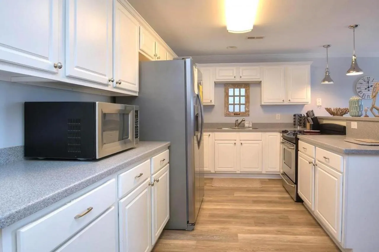 Holiday home Ocean Walk 3203 - Havanna's Moon *