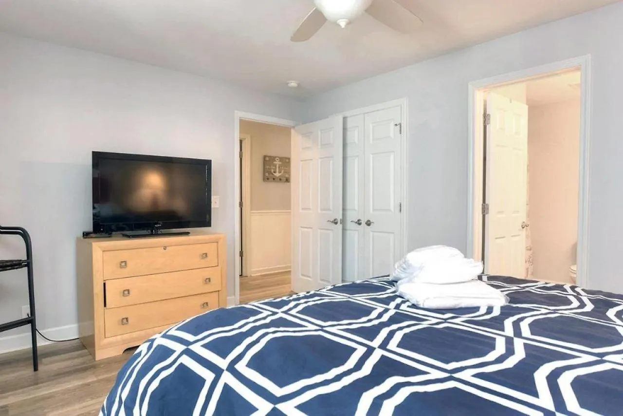 Ocean Walk 3203 - Havanna's Moon Holiday home *