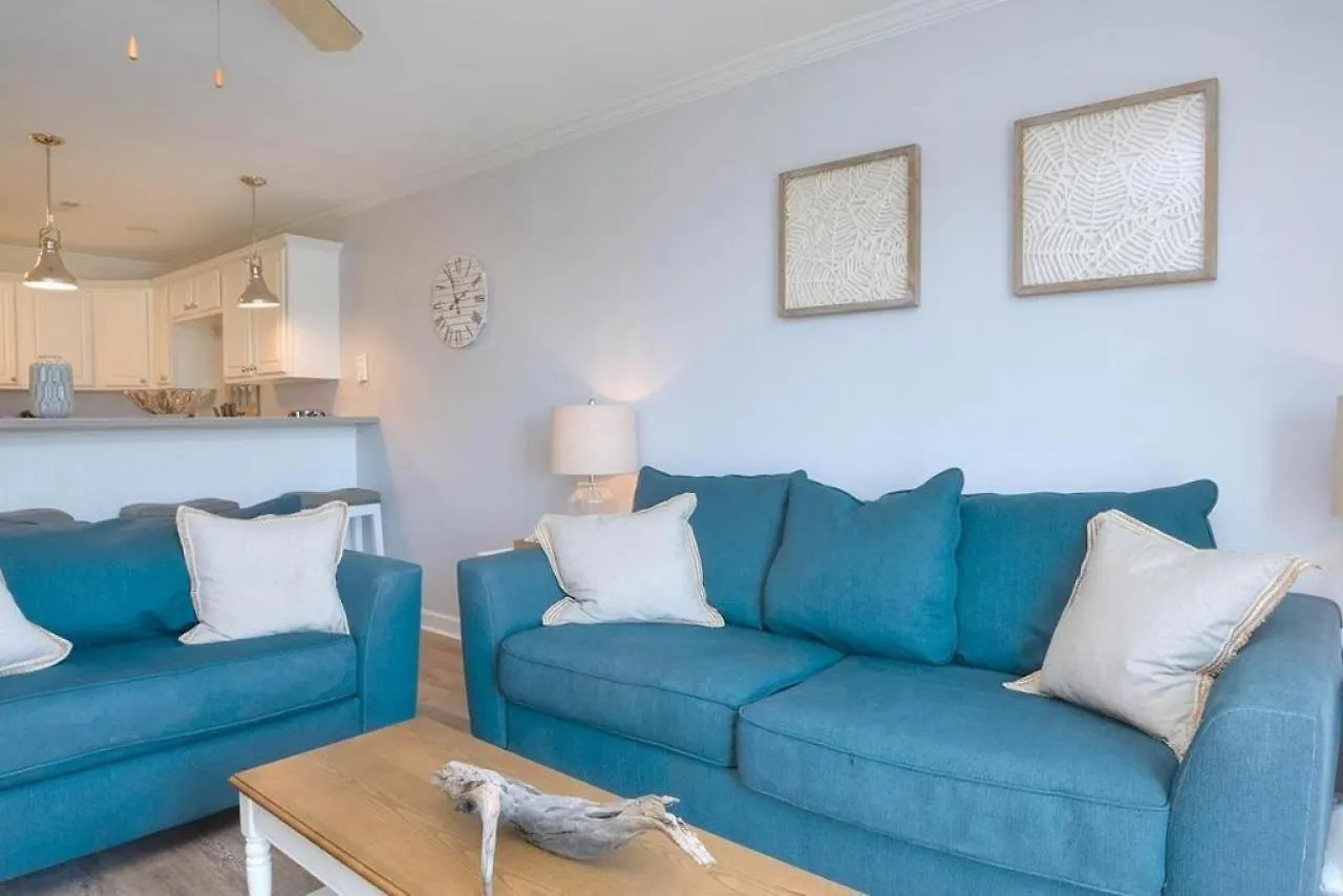 Ocean Walk 3203 - Havanna's Moon Holiday home