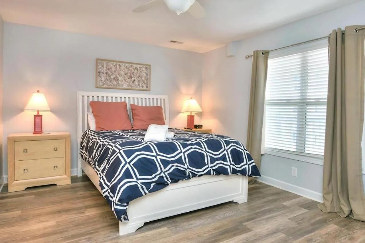 Holiday home Ocean Walk 3203 - Havanna's Moon *