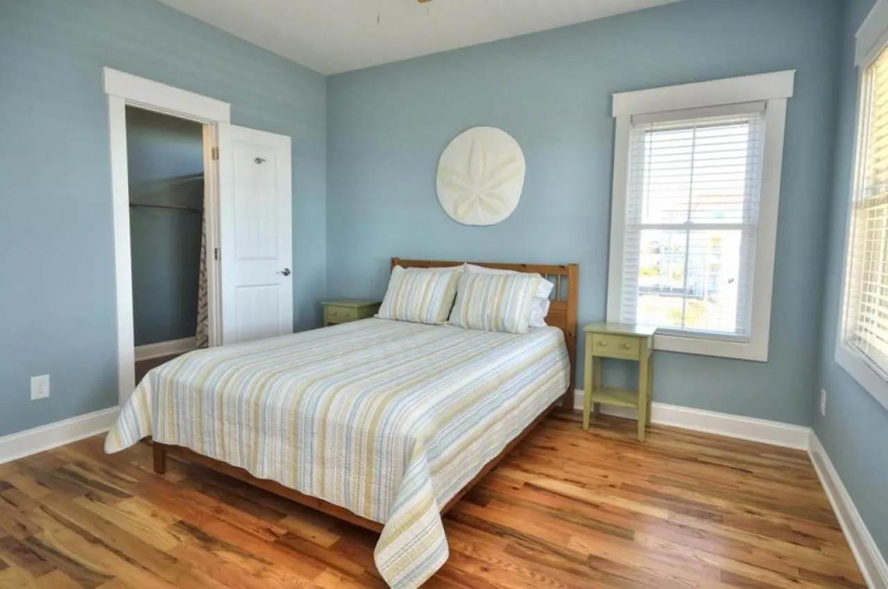 Bridgewater Holiday home