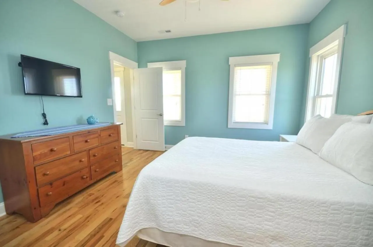 Bridgewater Holiday home