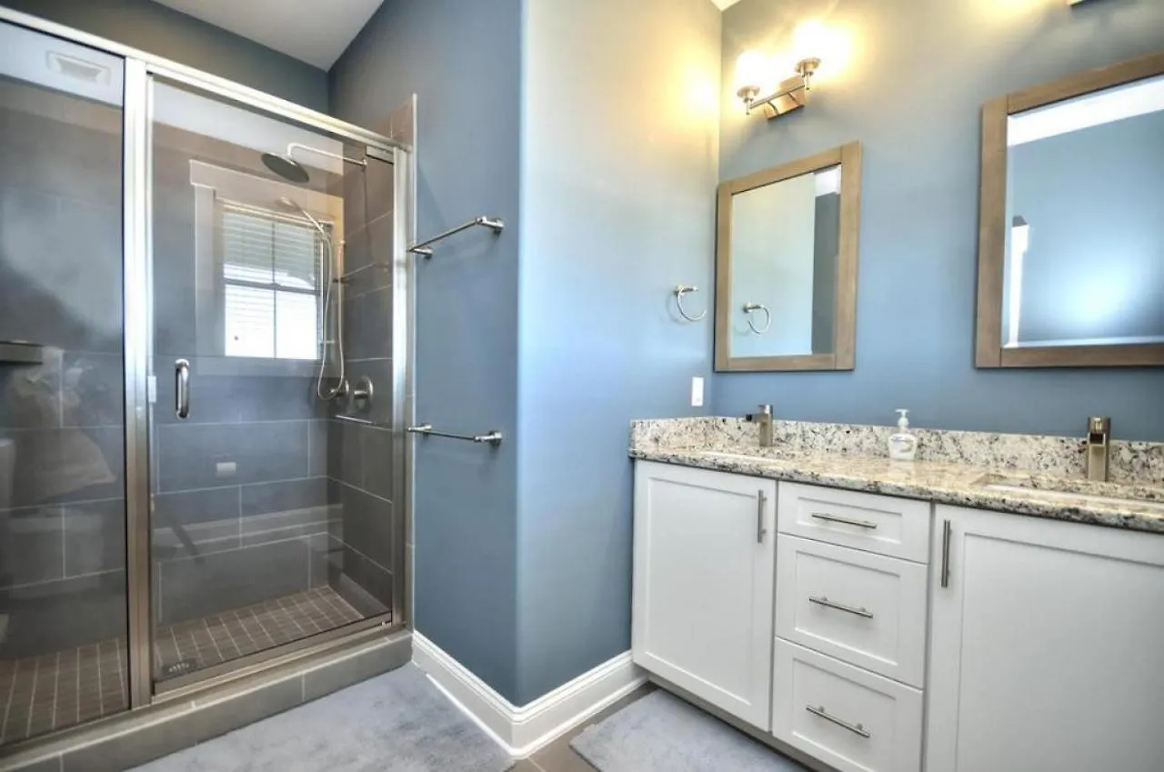 Bridgewater Holiday home Oak Island