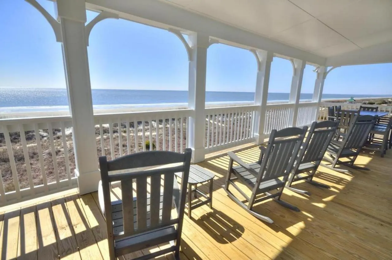 Holiday home Bridgewater Oak Island