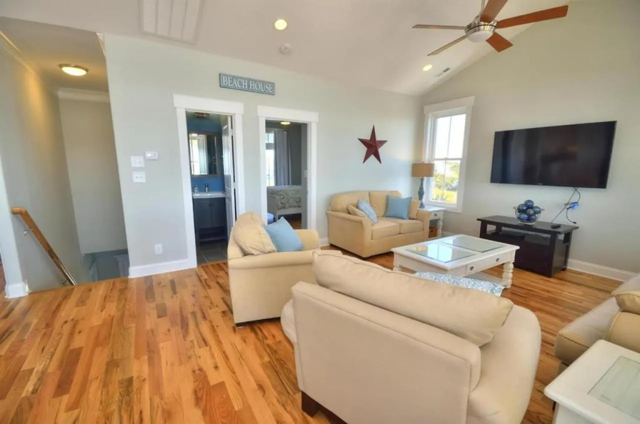 Holiday home Bridgewater Oak Island