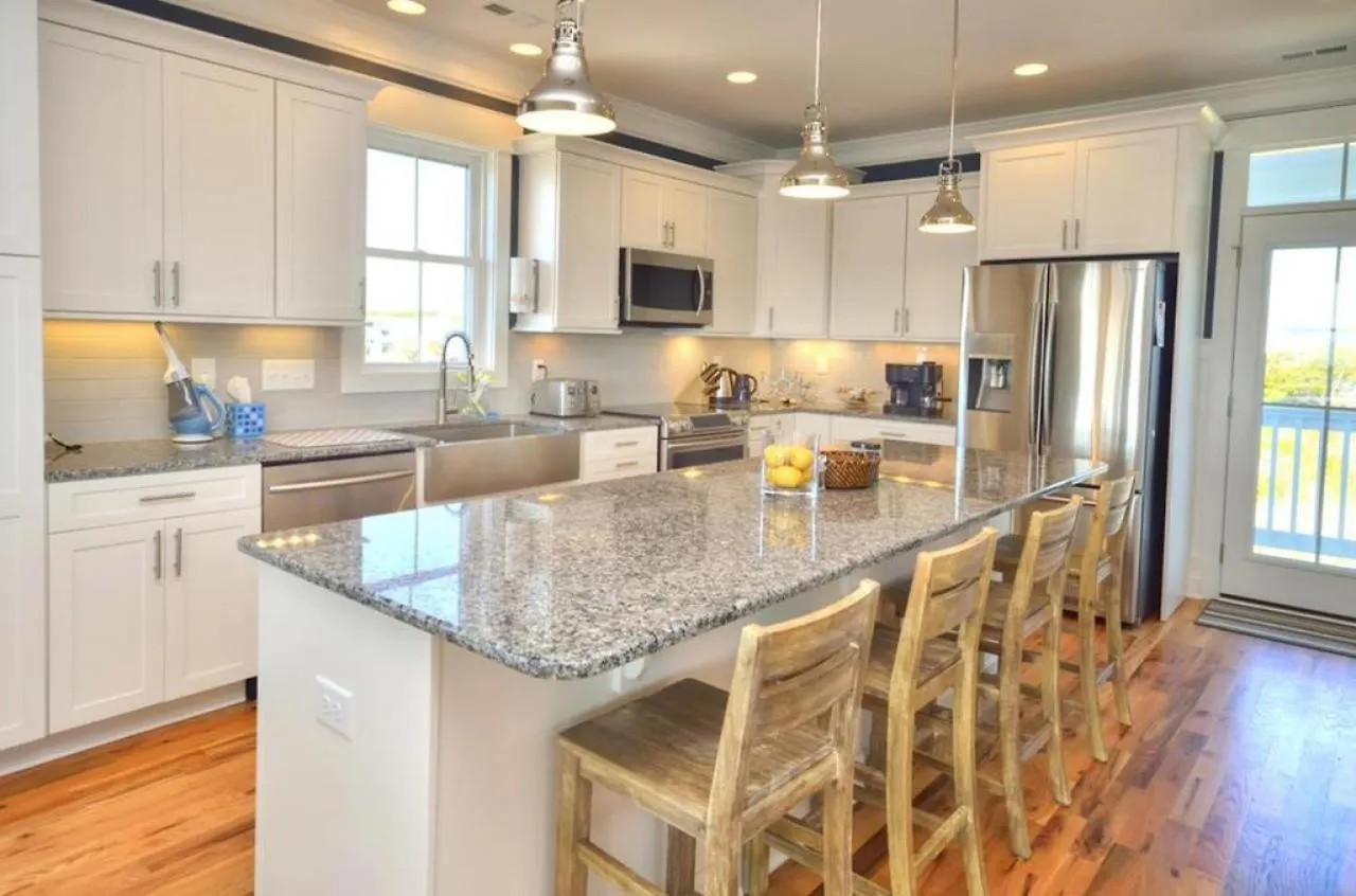 Bridgewater Holiday home Oak Island