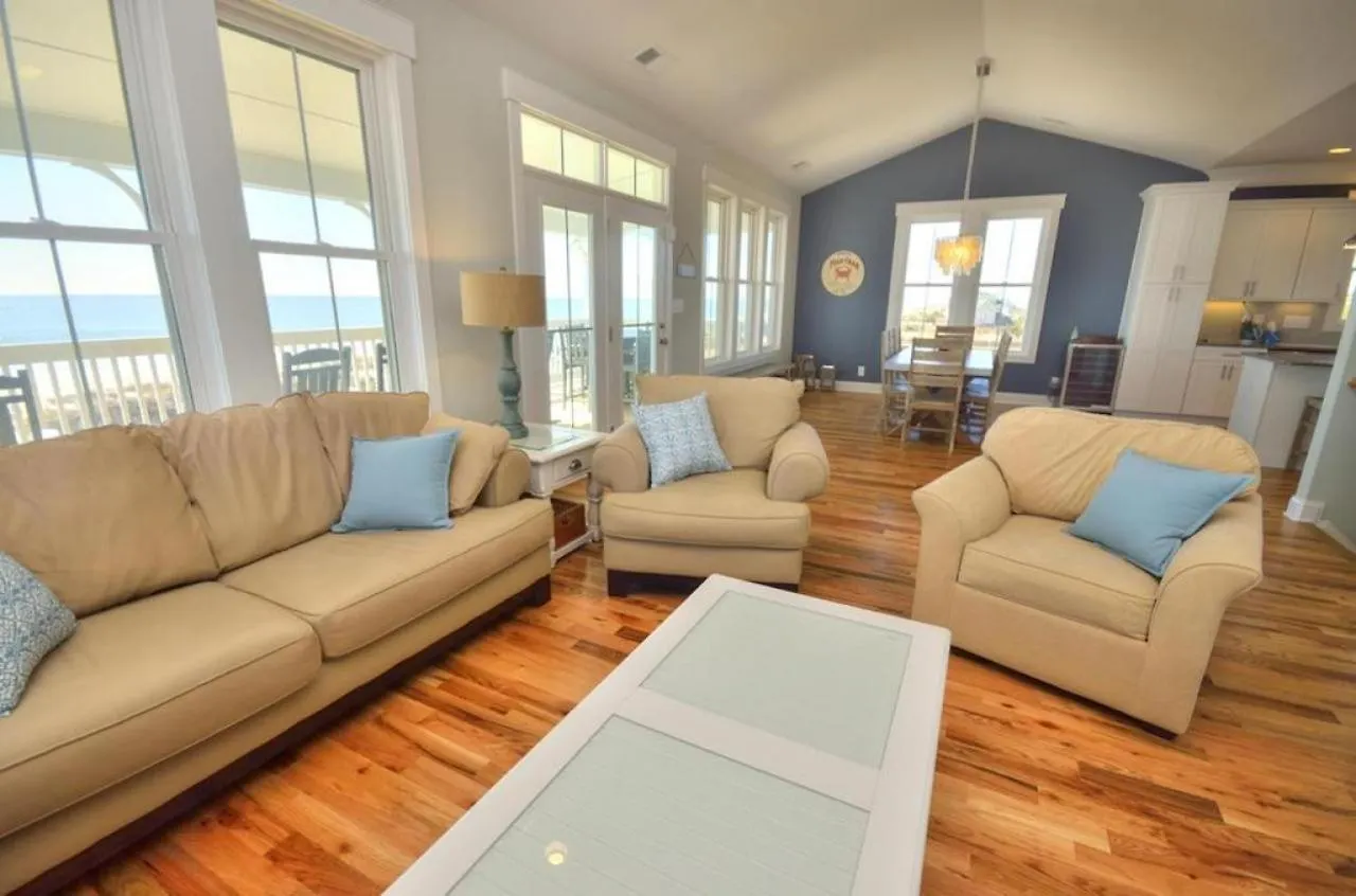Holiday home Bridgewater Oak Island