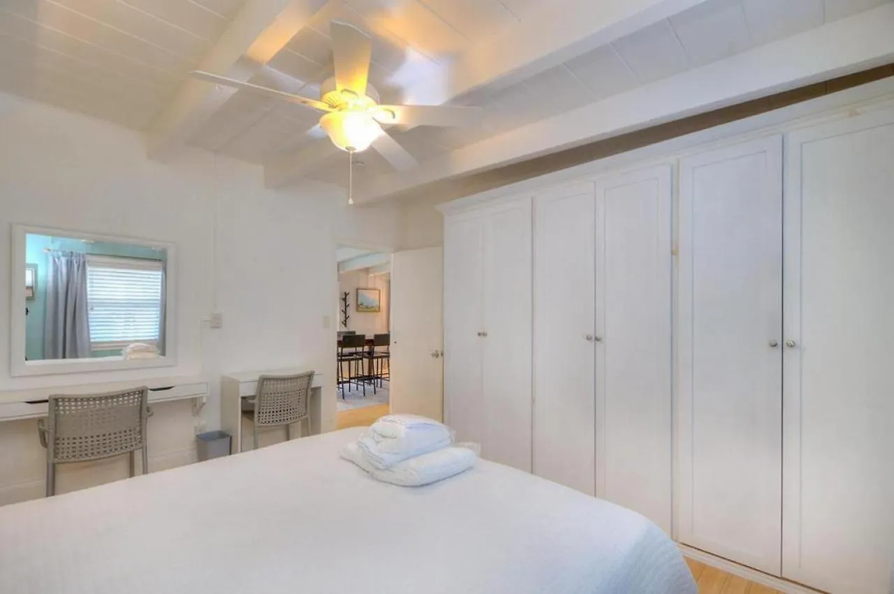 Just Like Paradise Holiday home Oak Island