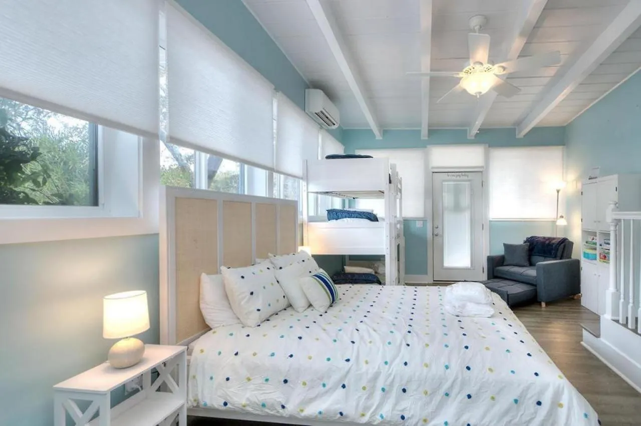 Just Like Paradise Holiday home *