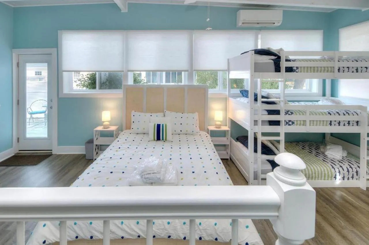 Just Like Paradise Holiday home