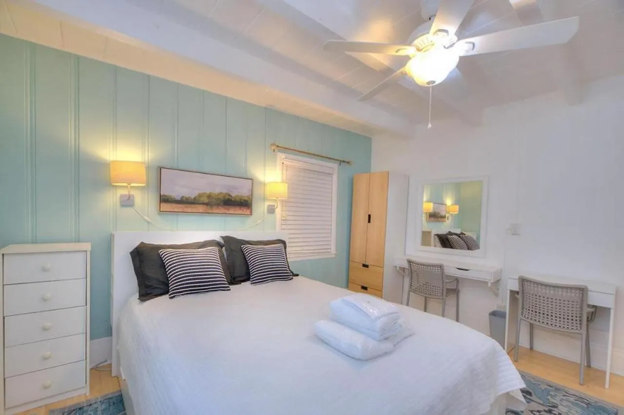 Just Like Paradise Holiday home *