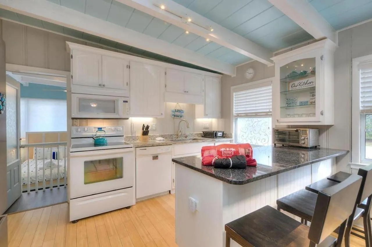 Holiday home Just Like Paradise *